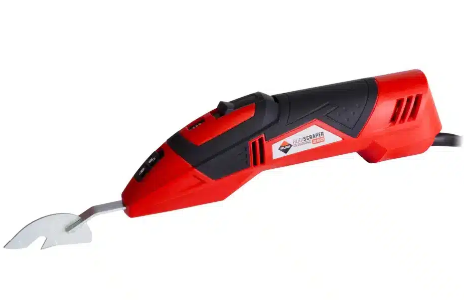 Strgalo za fugirno maso RUBISCRAPER-250